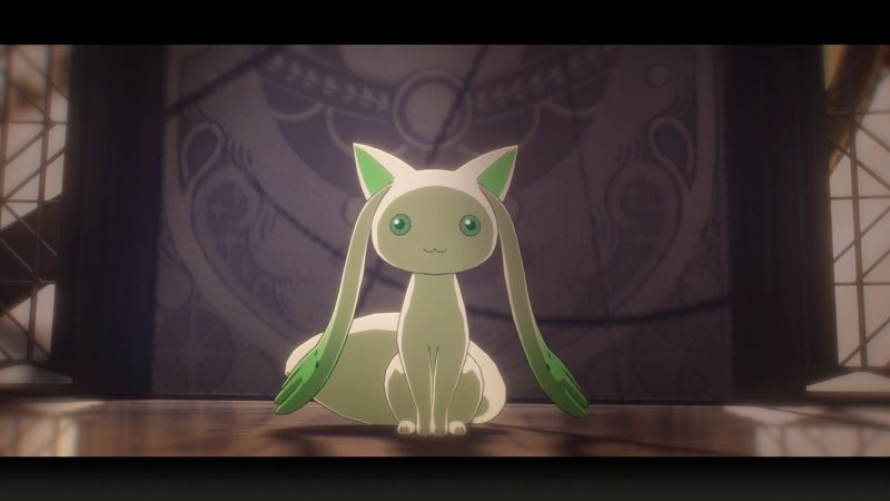 Madoka Magica Magia Exedra Reroll Guide