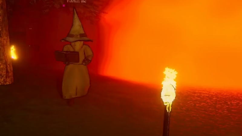 Mage Arena Best Spells Guide