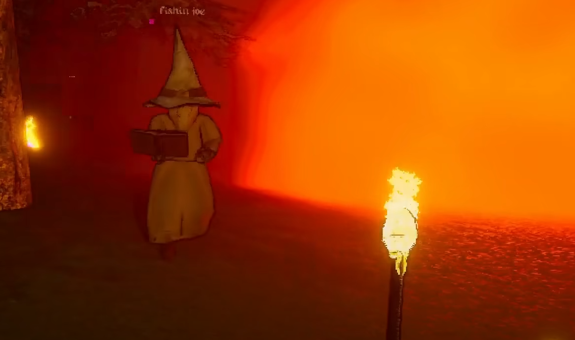 Mage Arena Best Spells Guide
