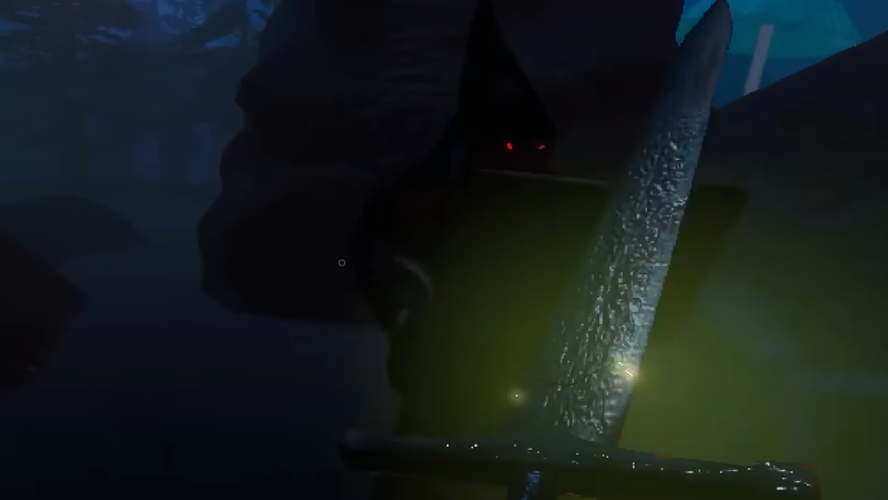 Mage Arena Excalibur Guide (Steam Game)