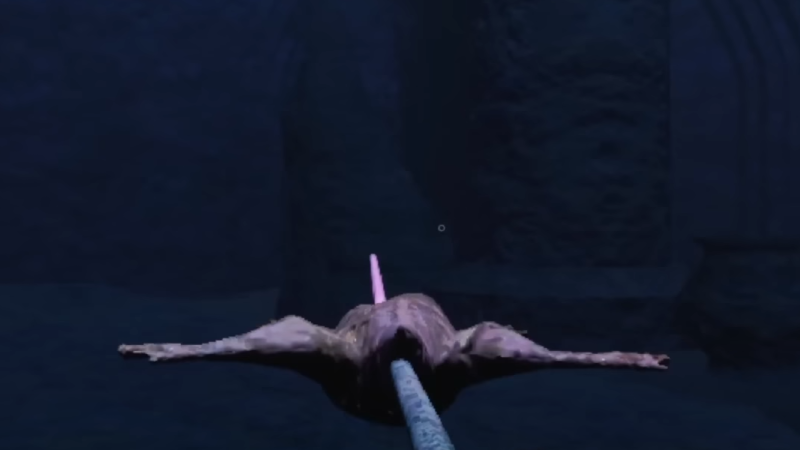 Mage Arena Frog Spear Guide (Steam Game)