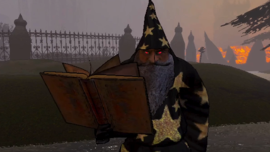 Mage Arena: How Levels & Leveling Up Works