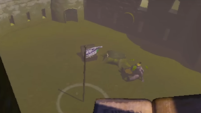 Mage Arena: How to Win (Steam)