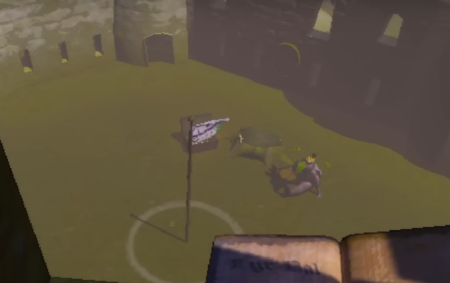 Mage Arena: How to Win (Steam)