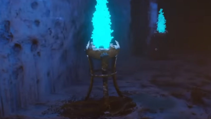 Mage Arena Mausoleum Guide (Steam)