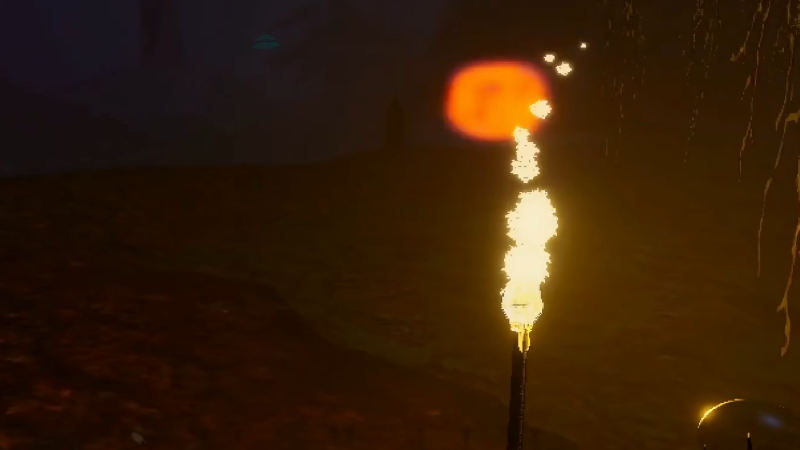 Mage Arena Thrumming Stone Guide (Steam)