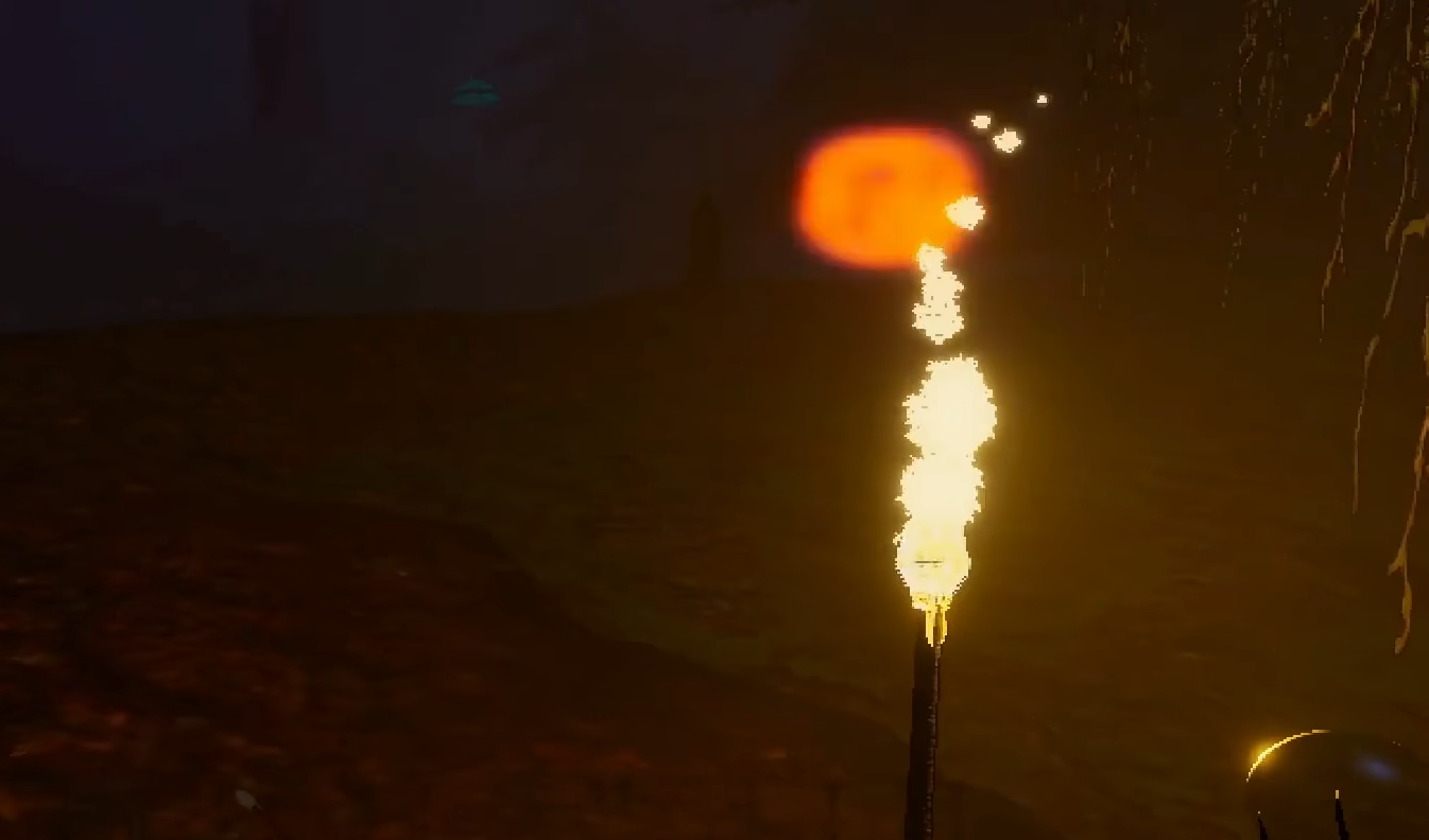 Mage Arena Thrumming Stone Guide (Steam)