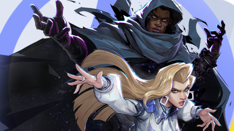 Marvel Rivals Cloak and Dagger Guide (Season 3)