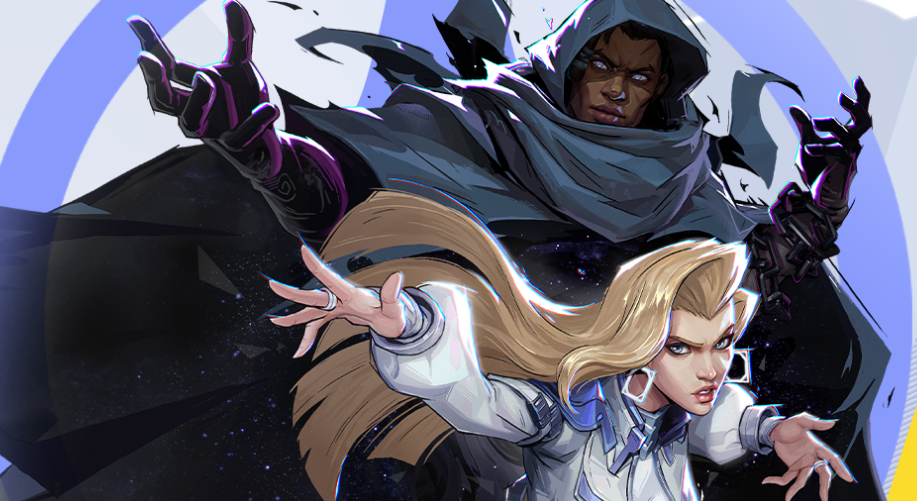 Marvel Rivals Cloak and Dagger Guide (Season 3)