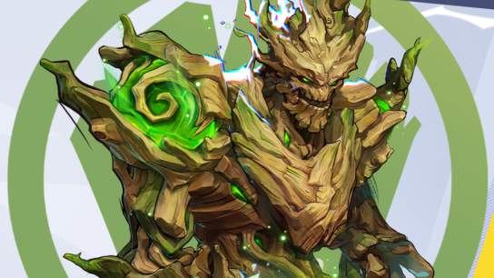 Marvel Rivals Groot Guide (Season 3)
