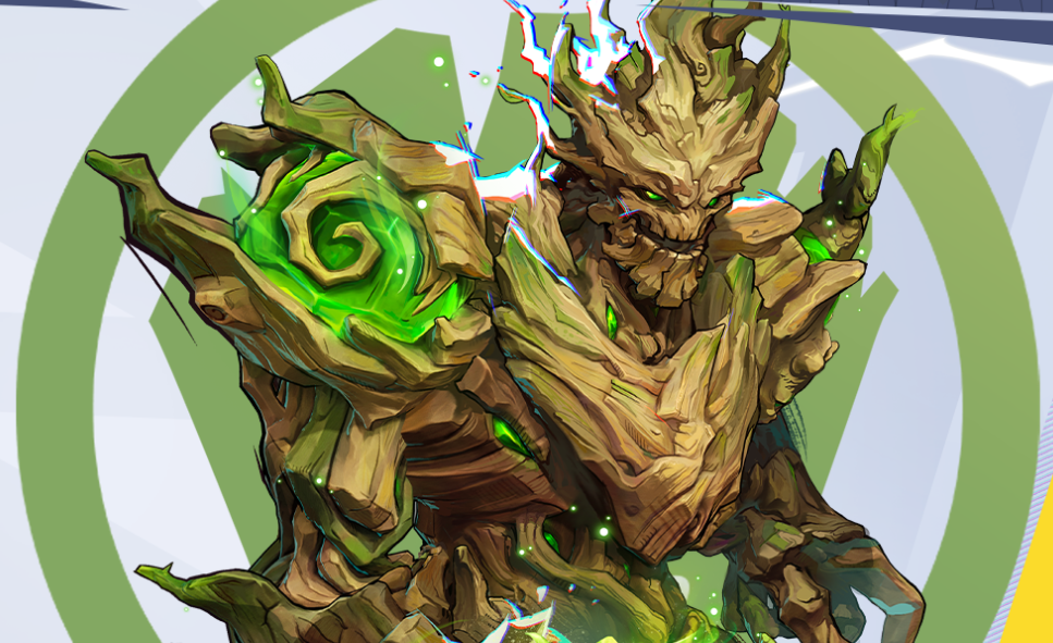 Marvel Rivals Groot Guide (Season 3)
