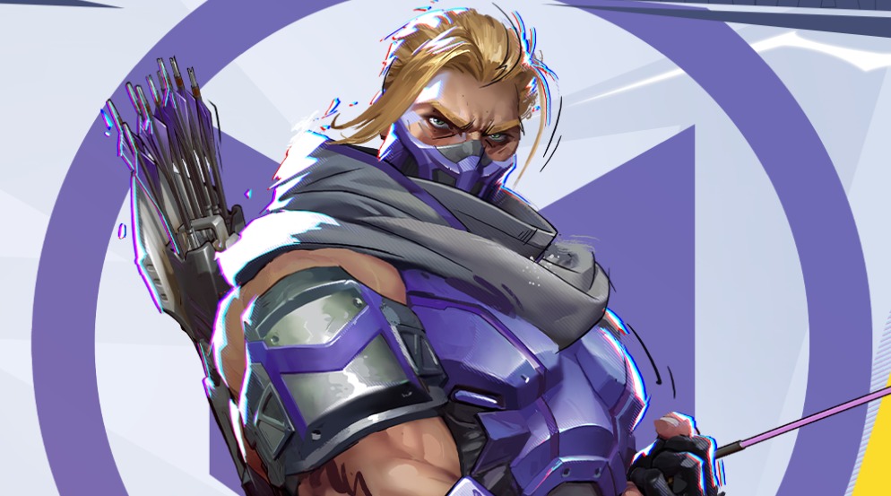 Marvel Rivals Hawkeye Guide (Season 3)