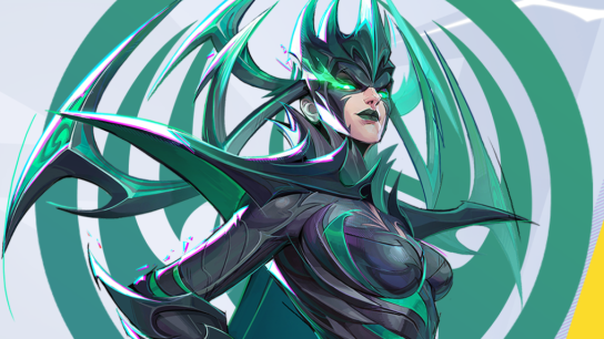 Marvel Rivals Hela Guide (Season 3)
