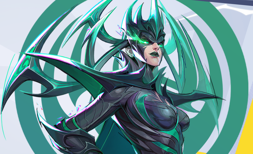 Marvel Rivals Hela Guide (Season 3)