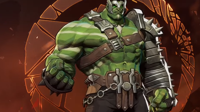 Marvel Rivals Hulk Guide (Season 3)