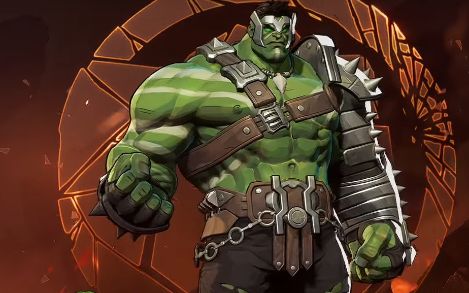 Marvel Rivals Hulk Guide (Season 3)