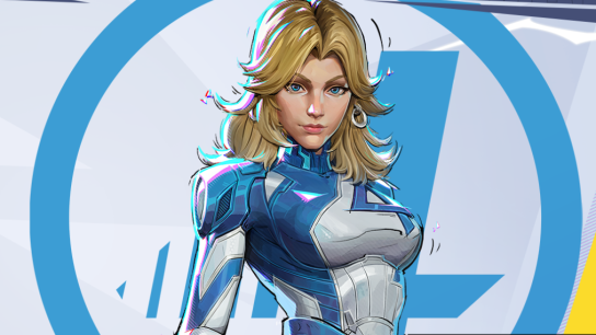 Marvel Rivals Invisible Woman Guide (Season 3)