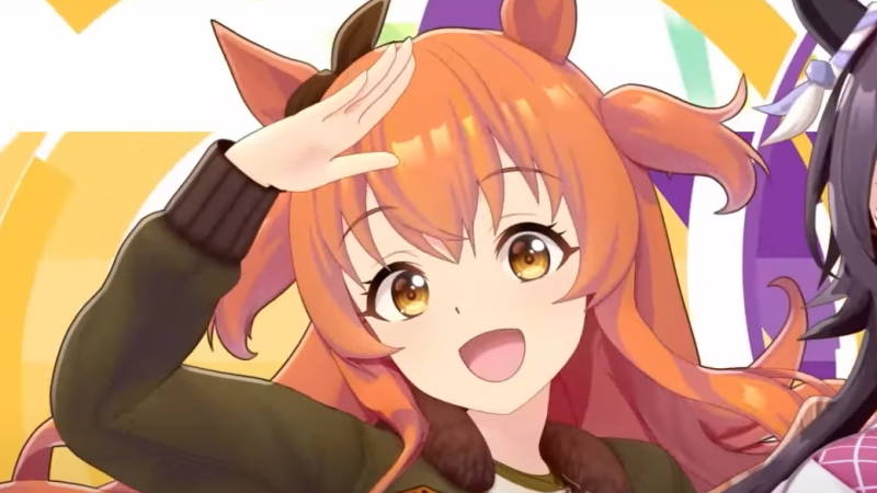 Mayano Top Gun Build Guide: Uma Musume Pretty Derby