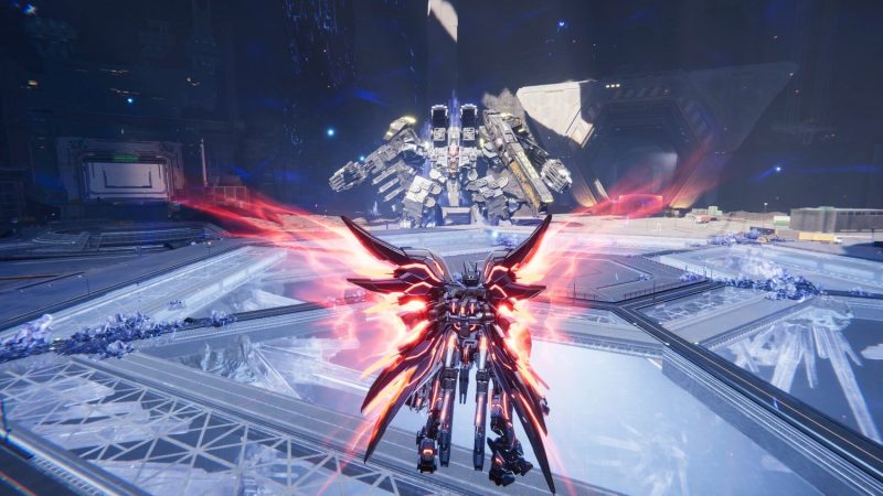 Mecha BREAK Criticized for $48 Skins and Locked Customization