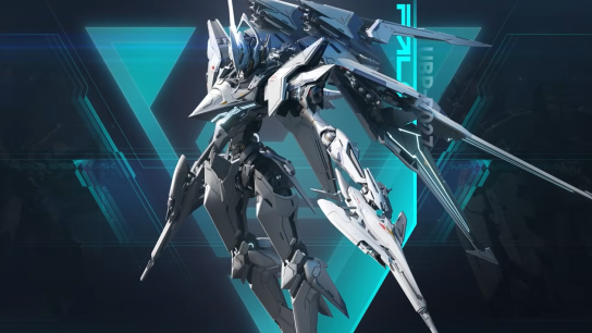 Mecha BREAK Falcon Tips & Guide