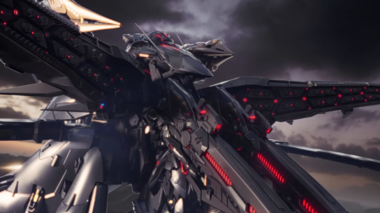 Mecha BREAK: How to Leave Rally Order