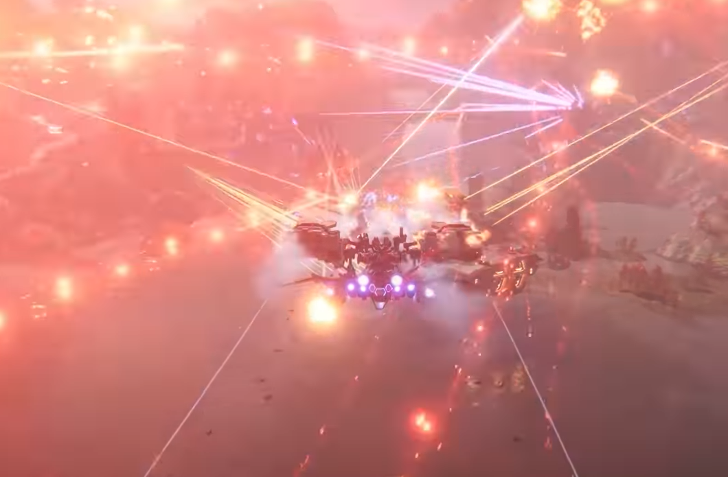 Mecha Break Bar Access Card: What It Does and If It’s Worth
