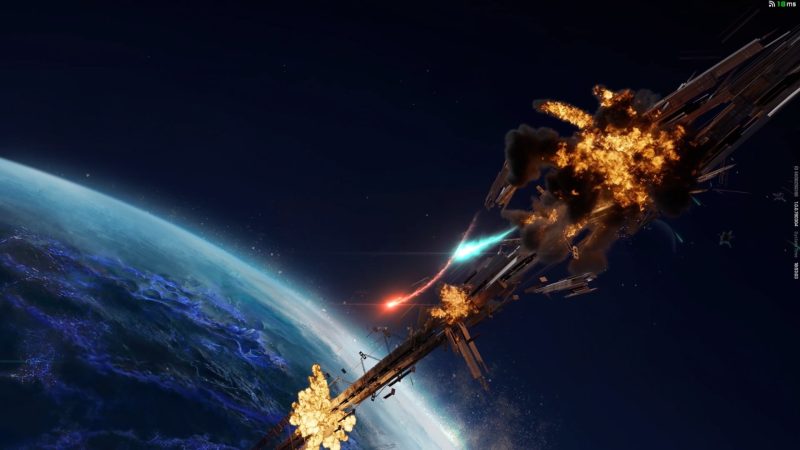 Mecha Break: How To Use Achievement Points