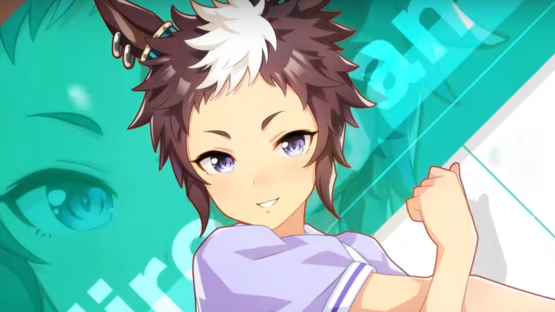 Mejiro Ryan Build Guide | Uma Musume Pretty Derby