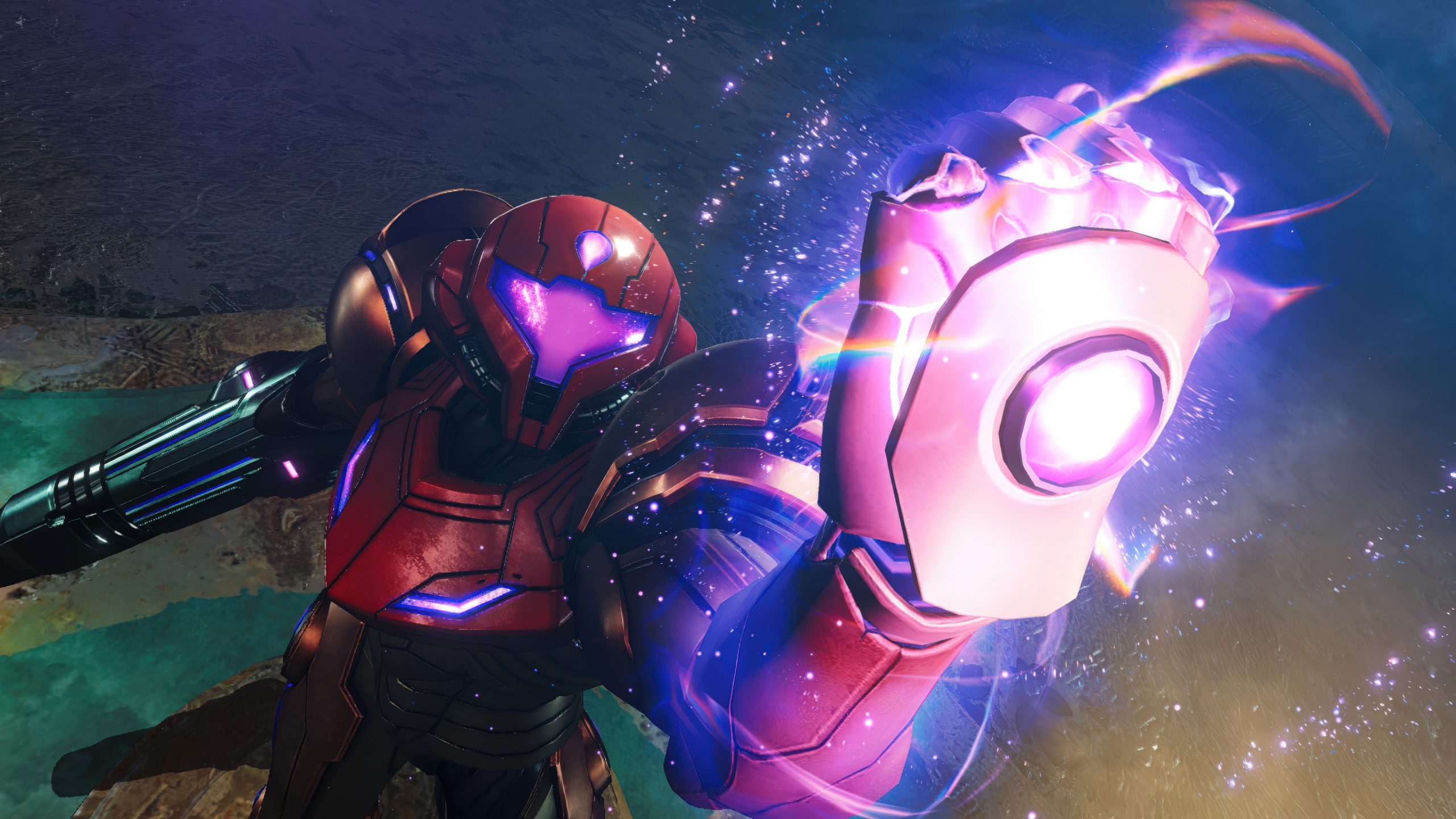 Metroid Prime 4: Beyond Gets Rated in South Korea