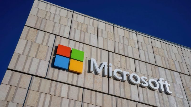 Microsoft Layoffs Are Funding Increased Spending in AI Infrastructure