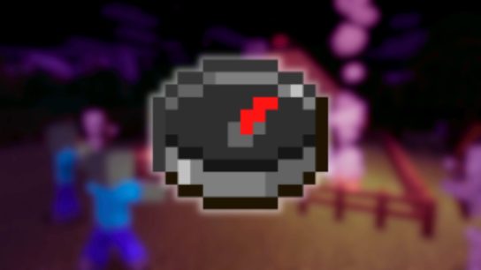Minecraft compass complete guide