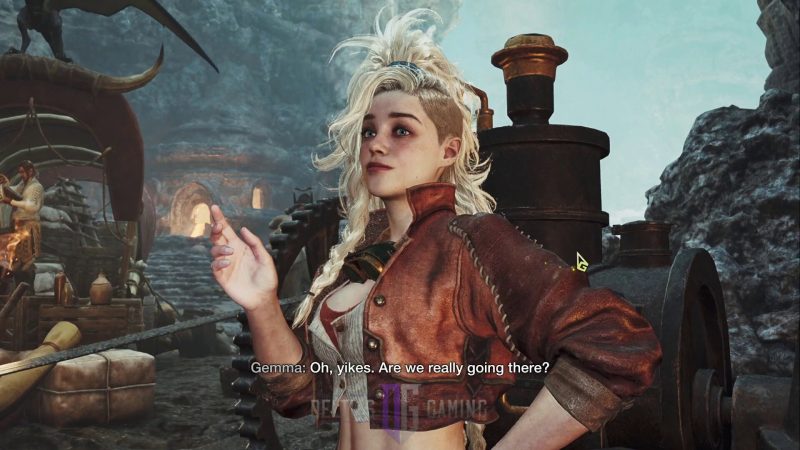 Monster Hunter Wilds: How to Obtain Hawkheart Jacket Set