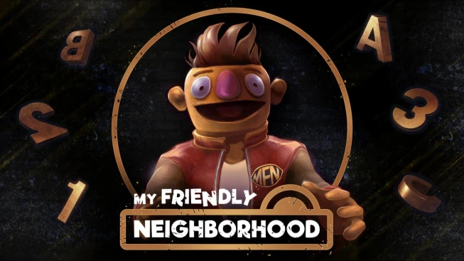 My Friendly Neighborhood Guide | Secrets Locations & Puzzle Solutions