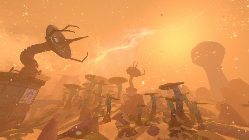 Mycopunk Solo Guide