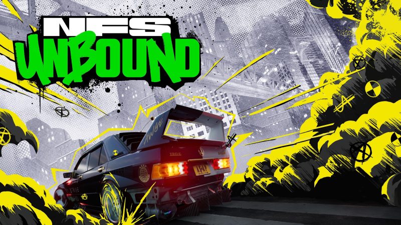 Need for Speed Series Potentially Shelved by EA