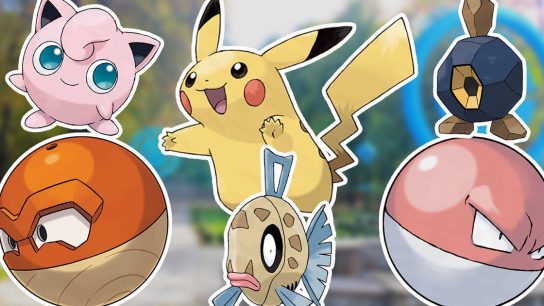 Next Pokemon Go Spotlight Hour for July 2025