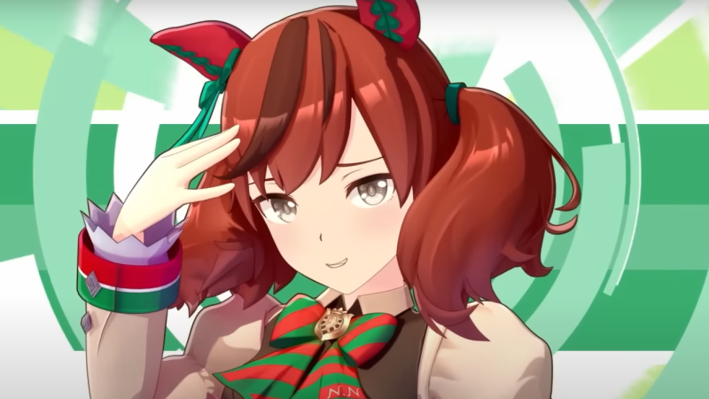 Nice Nature Build Guide | Uma Musume Pretty Derby