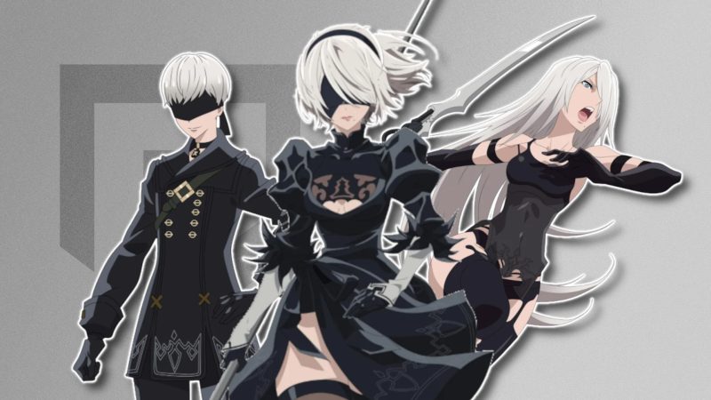 Nier Automata anime complete guide 2025