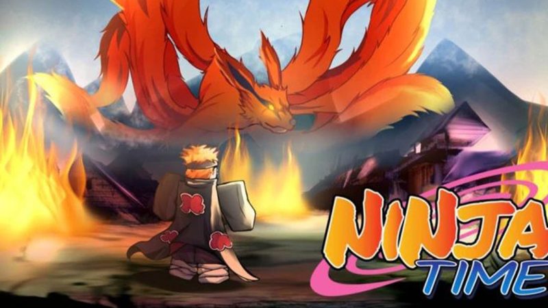 Ninja Time codes July 2025