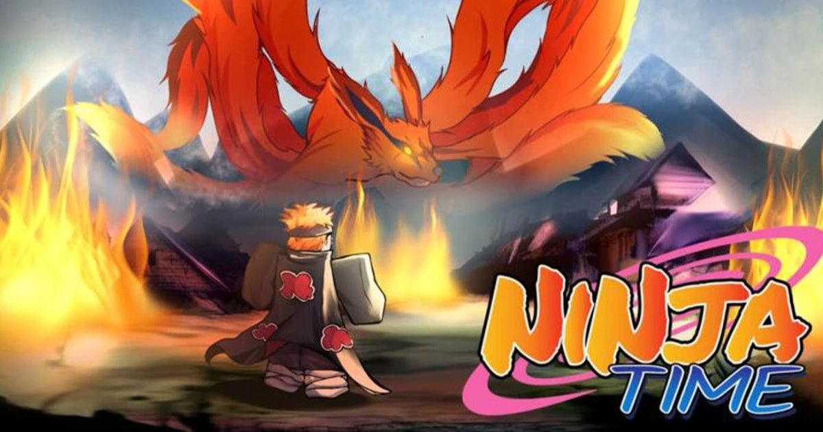 Ninja Time codes July 2025