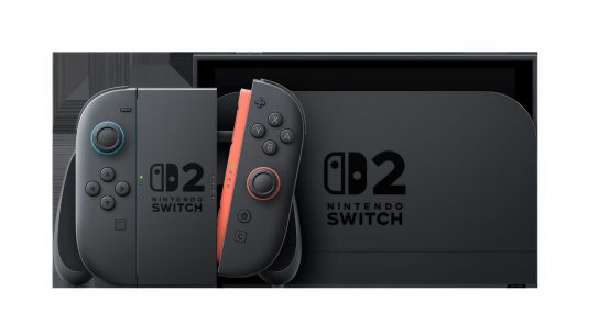 Nintendo Switch 2 GPU Is Close to Xbox Series S,  CPU to PS4, Says Developer
