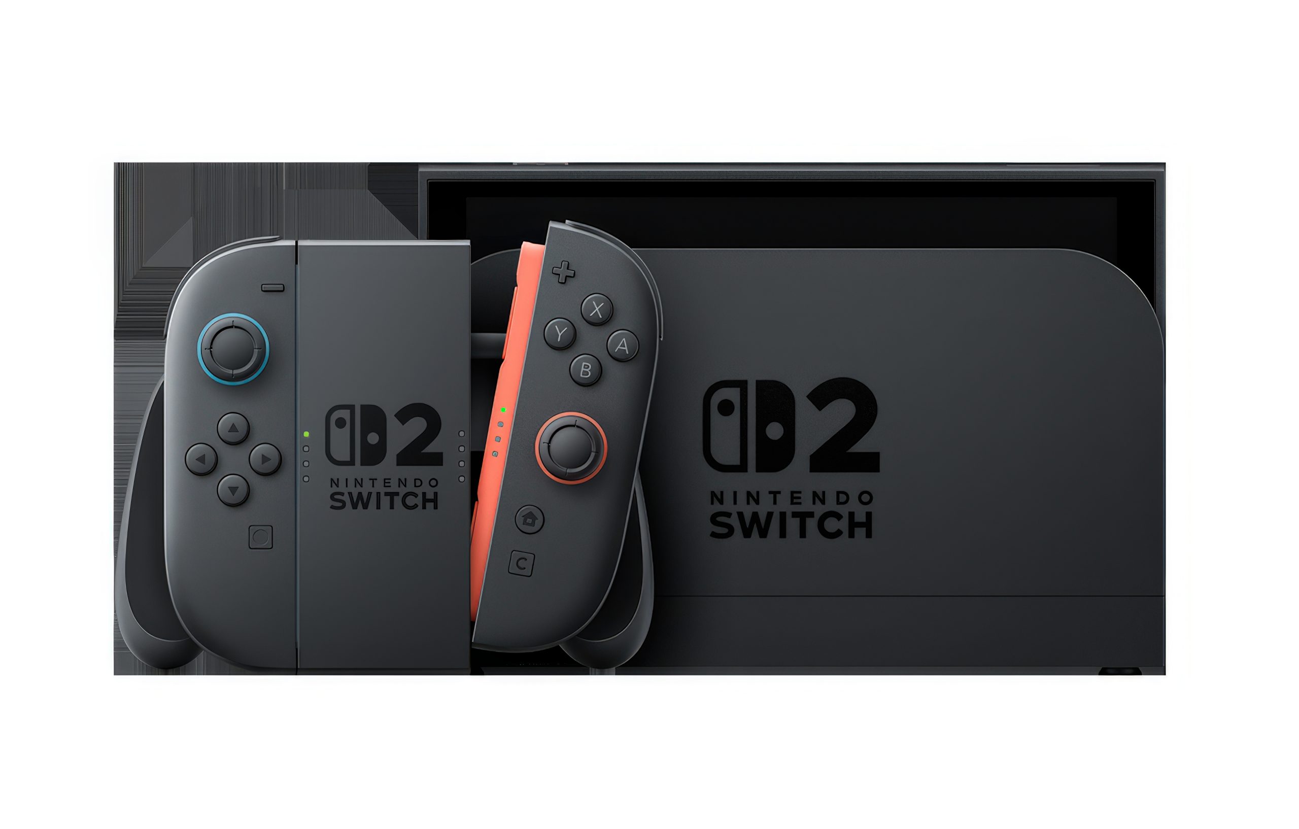 Nintendo Switch 2 GPU Is Close to Xbox Series S,  CPU to PS4, Says Developer