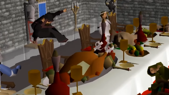 OSRS 1-99 Cooking Training Guide (2025)