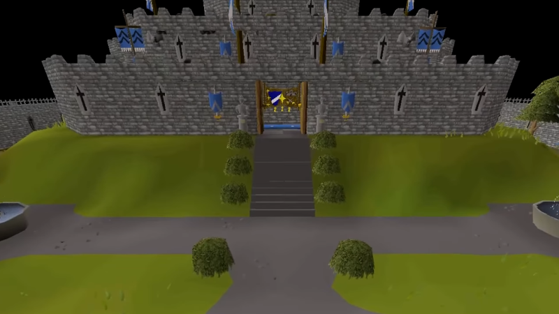 OSRS F2P Quest Order Guide (2025)