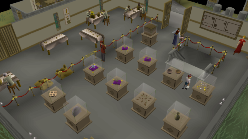 OSRS How to Get Kudos Guide