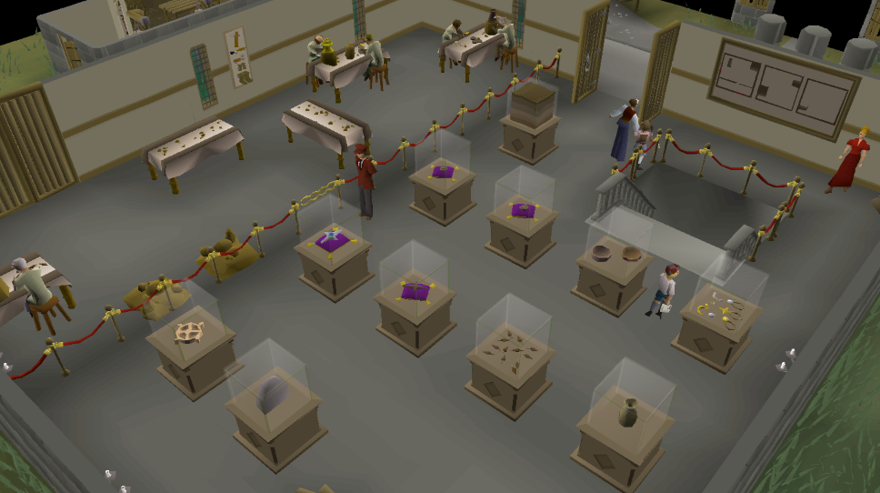 OSRS How to Get Kudos Guide