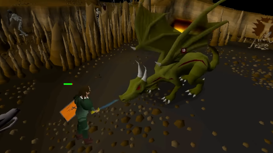 OSRS UIM Money Making Guide (2025)
