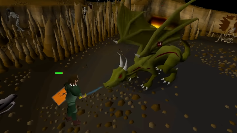 OSRS UIM Money Making Guide (2025)
