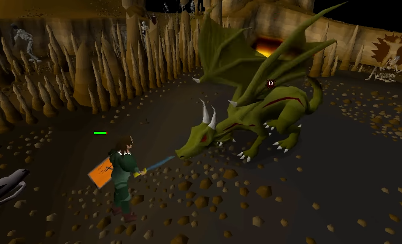 OSRS UIM Money Making Guide (2025)