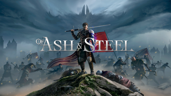 Of Ash and Steel Playtest Preview: A Lengthy Road Ahead